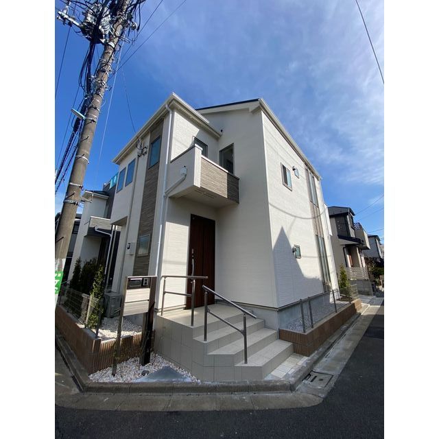Kolet富士見ヶ丘の外観画像