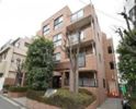 ライオンズマンション三鷹関前の外観画像