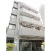 ジェイパーク武蔵小山の外観画像