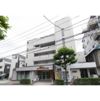 ホープ南常盤台の外観画像