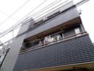 サンライトコートの外観画像