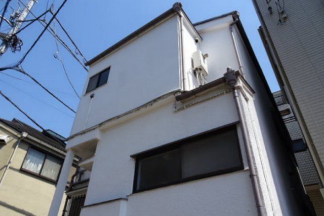 ハウスワタナベの外観画像