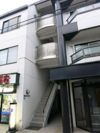 田嶋ハイツの外観画像