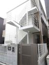 アイコート新高円寺の外観画像