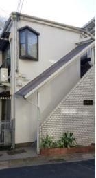 ビレッジ中野坂上の外観画像