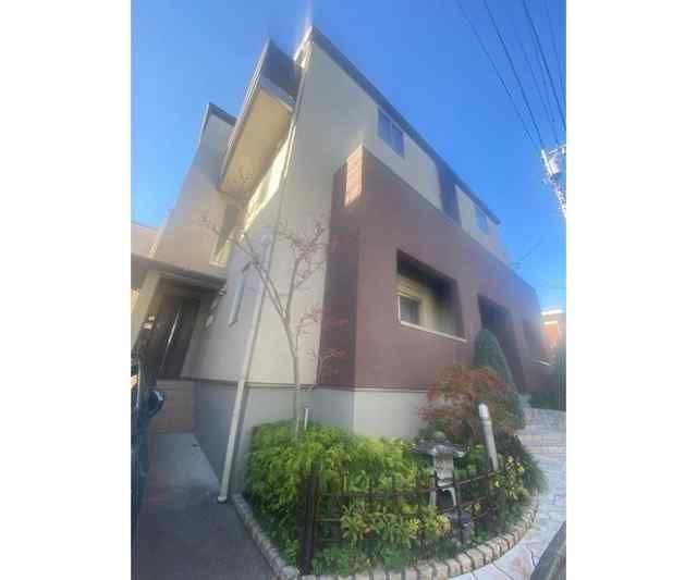 Brighton Houseの外観画像