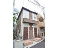 CASA・HEの外観画像