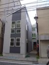 Leshion Qsの外観画像