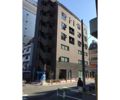 グランディール江戸川橋の外観画像