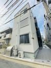 ライスフラワー羽田の外観画像