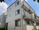 ウィステリア代田の外観画像
