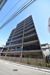 グランパセオ清澄白河Ⅱの外観画像