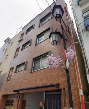 堀ビルの外観画像