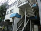 メゾンブランシュの外観画像