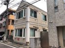 フェリスグランデの外観画像