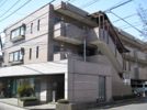 シティフォーラム梶ヶ谷の外観画像