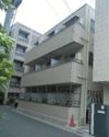 MMハイツの外観画像