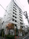 ベルメゾン南麻布grandの外観画像