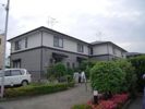 ディアコート陣屋 A棟の外観画像