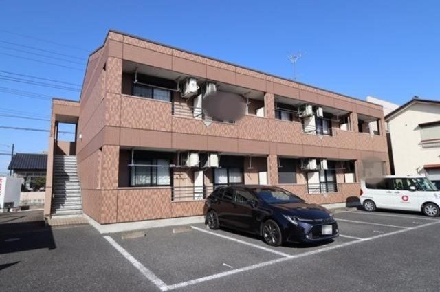 ODYSSEYの外観画像