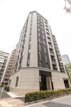 パークホームズ日本橋水天宮前の外観画像
