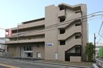 コンフォート学芸大学の外観画像