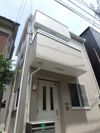 北沢5丁目戸建ての外観画像