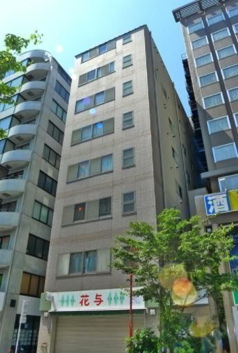 TKR神田多町の外観画像
