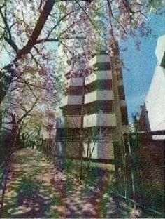 アートクレール東中野1号館の外観画像