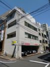 ハローレジデンス東上野の外観画像