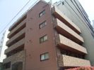 トーシンフェニックス新橋の外観画像