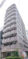 ヴェルト日本橋Ⅱツヴァイトの外観画像