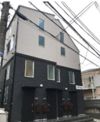 Florence方南町の外観画像