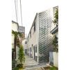 グランエッグス東中野の外観画像