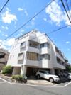 サンライズマンションの外観画像