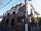 グレース・ヒルの外観画像