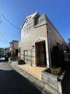 アメリカンリバティー笹塚の外観画像