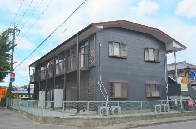 メゾン花崎の外観画像