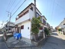 加須市東栄テラスハウスの外観画像