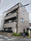 大和マンションの外観画像