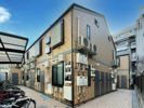レジデンス高田馬場の外観画像