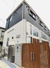 コルモ糀谷の外観画像