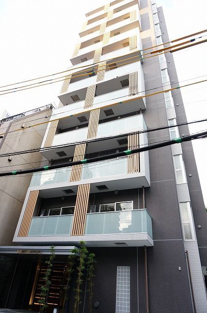 SONNEN HOFの外観画像