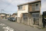 羽生市南3M邸貸家の外観画像