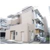 スリーアップ桜新町の外観画像