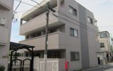 ジェントリー烏山の外観画像