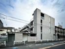 シャンクレール桜新町の外観画像