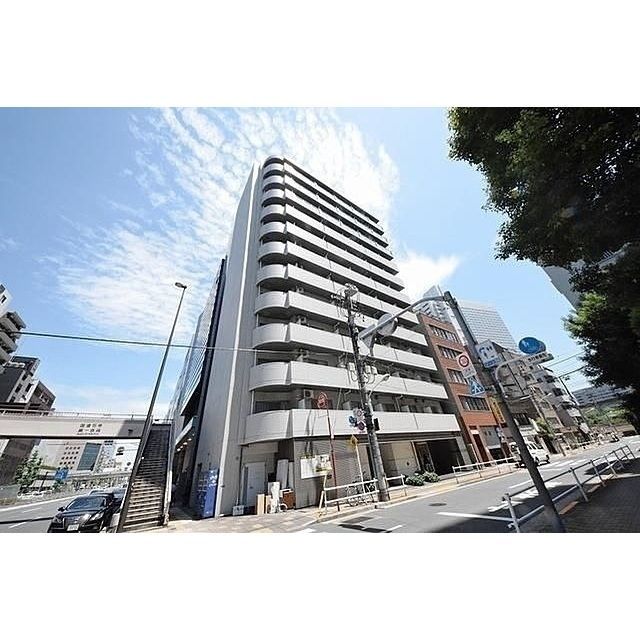 プレミアステージ芝公園Ⅱの外観画像