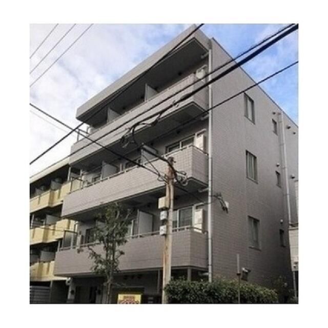 コスモリード高円寺イーストの外観画像