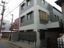 T－FLATの外観画像